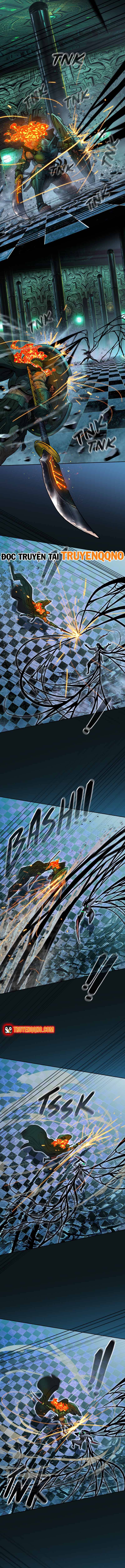 Thách Thức Chapter 149 - 6