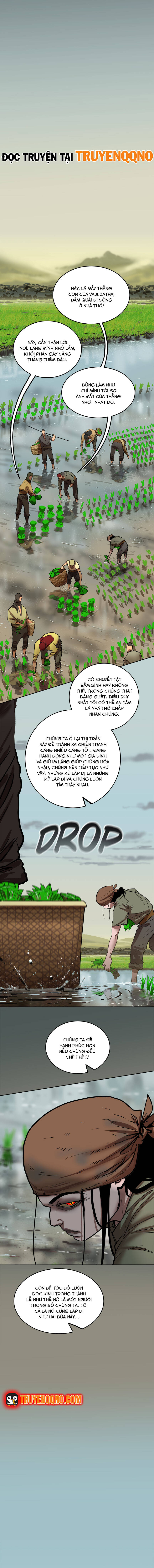 Thách Thức Chapter 147 - 8