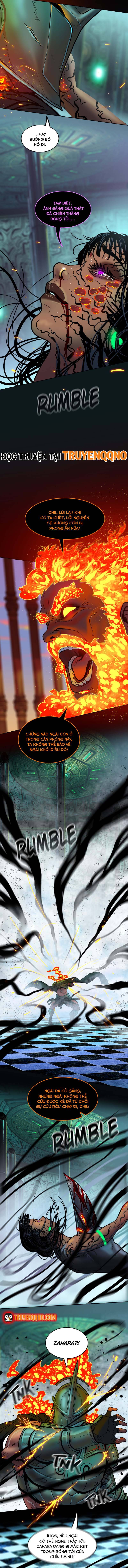 Thách Thức Chapter 151 - 5