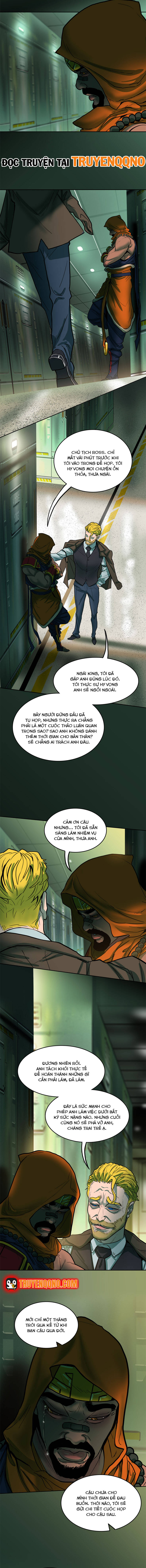 Thách Thức Chapter 146 - 10