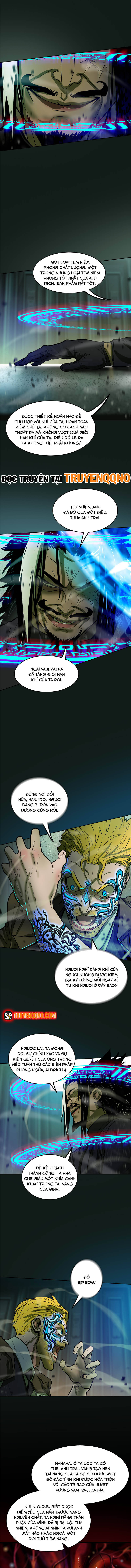 Thách Thức Chapter 150 - 6