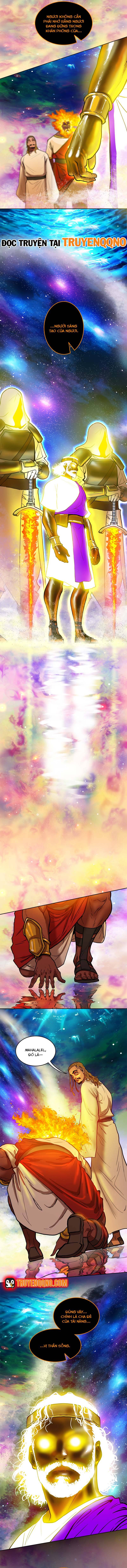 Thách Thức Chapter 145 - 12