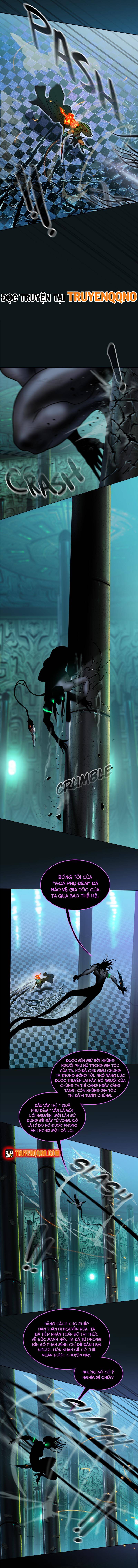 Thách Thức Chapter 149 - 7