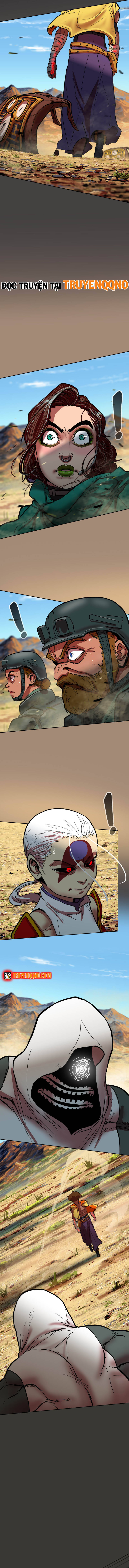 Thách Thức Chapter 154 - 4