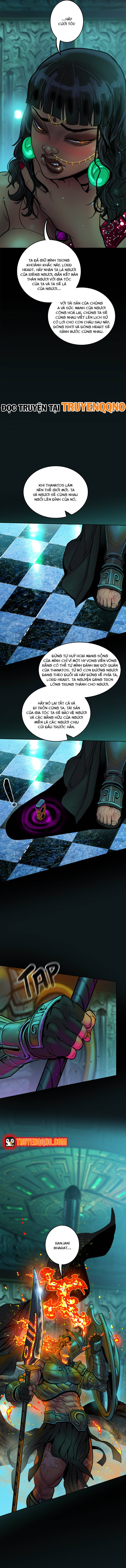 Thách Thức Chapter 148 - 8