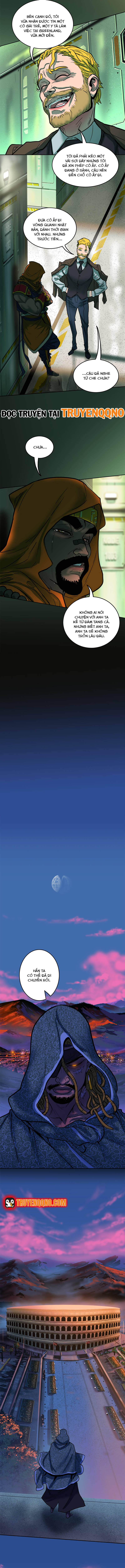 Thách Thức Chapter 146 - 11