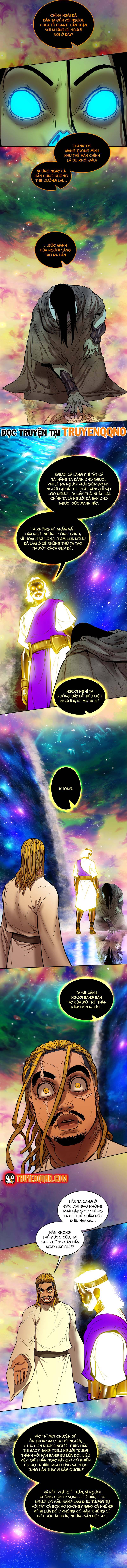 Thách Thức Chapter 145 - 13