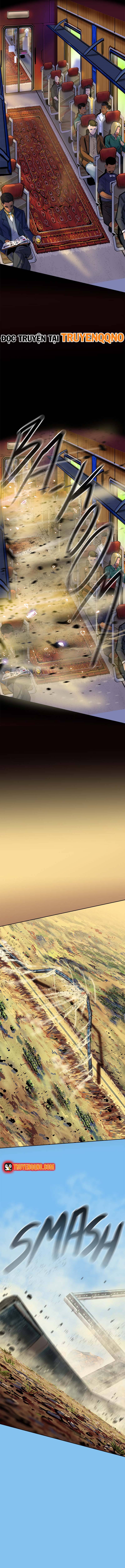 Thách Thức Chapter 152 - 6