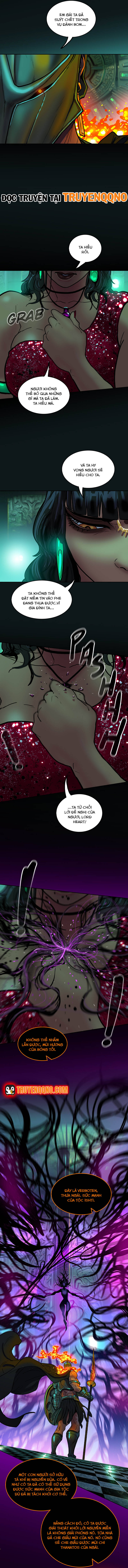 Thách Thức Chapter 148 - 9