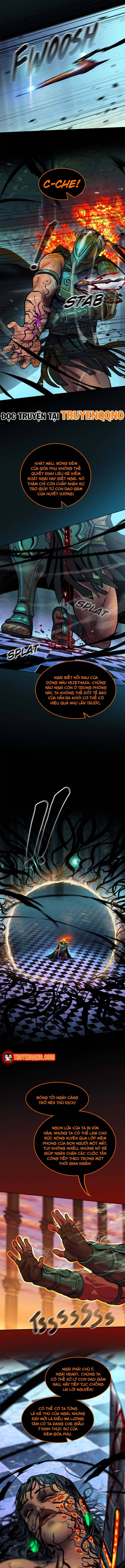 Thách Thức Chapter 151 - 7