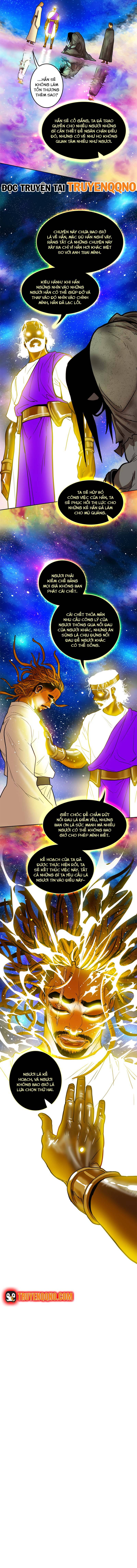 Thách Thức Chapter 145 - 14