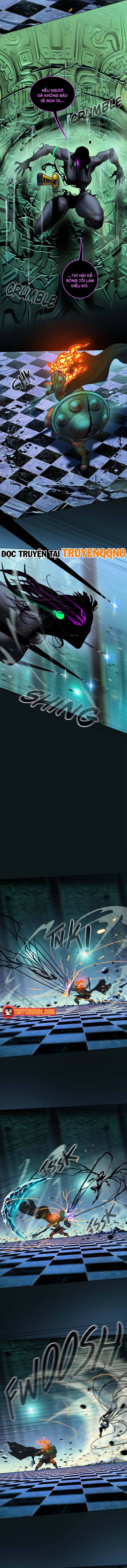 Thách Thức Chapter 149 - 9