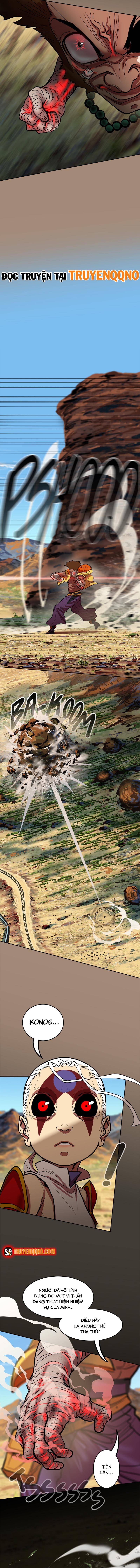 Thách Thức Chapter 154 - 6