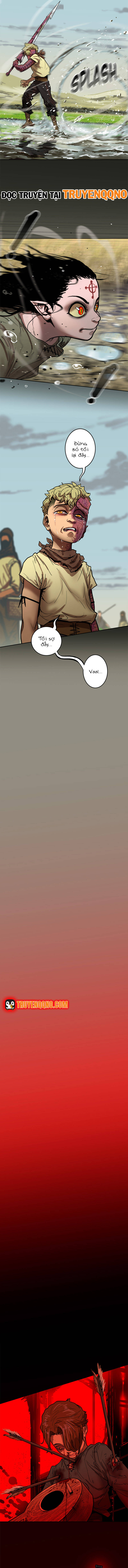 Thách Thức Chapter 147 - 11