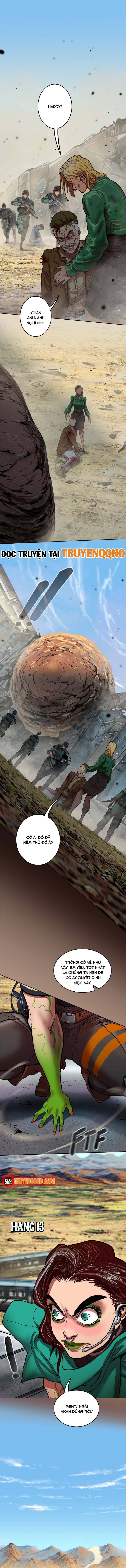 Thách Thức Chapter 152 - 7