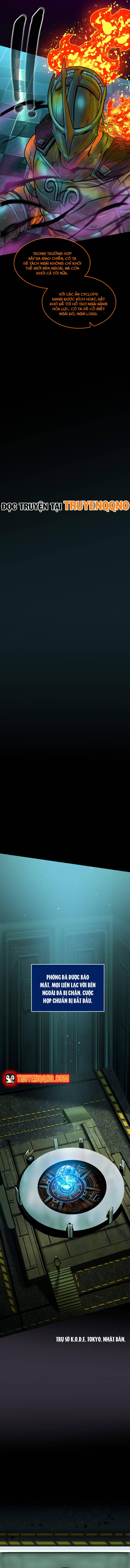 Thách Thức Chapter 148 - 10