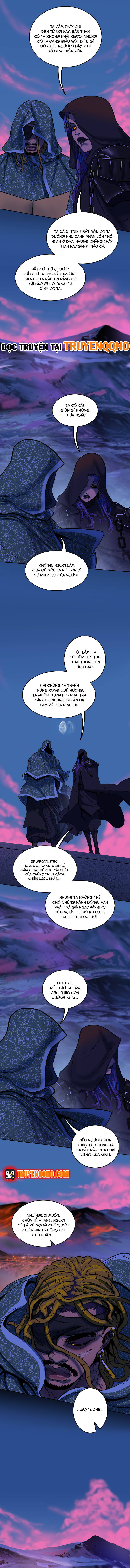 Thách Thức Chapter 146 - 13