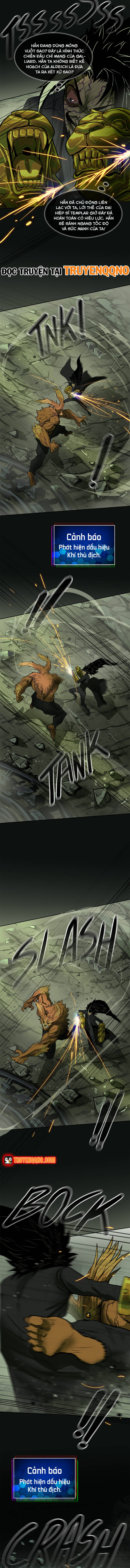 Thách Thức Chapter 150 - 9