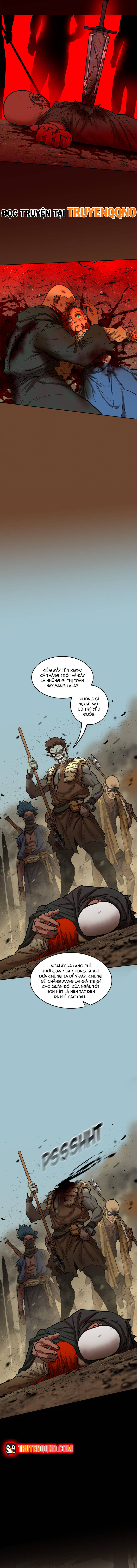 Thách Thức Chapter 147 - 12