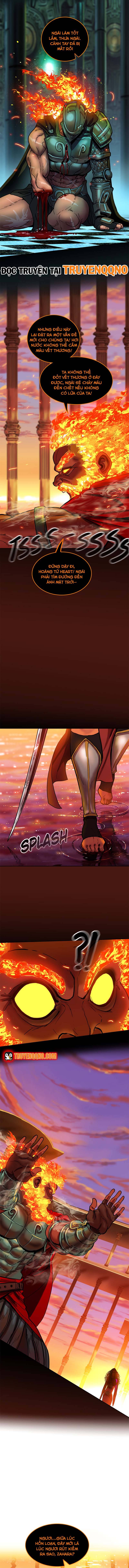 Thách Thức Chapter 151 - 9