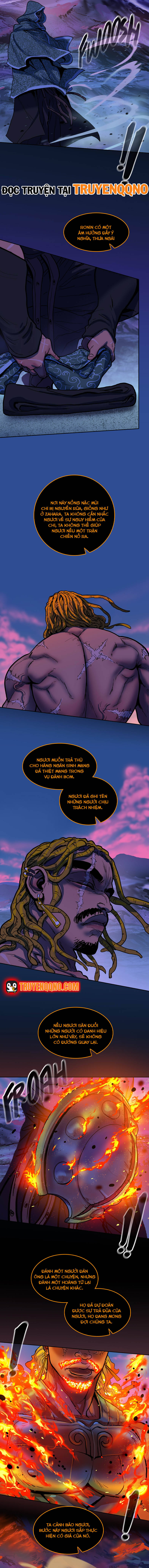 Thách Thức Chapter 146 - 14