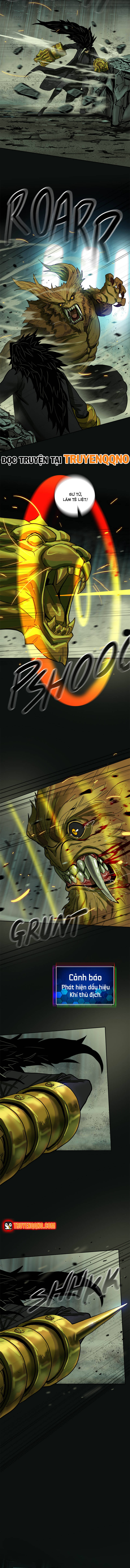 Thách Thức Chapter 150 - 10