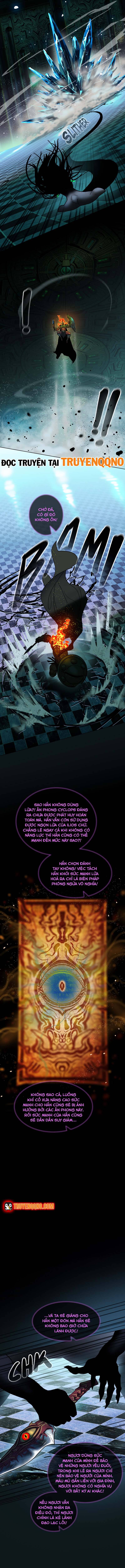 Thách Thức Chapter 149 - 11