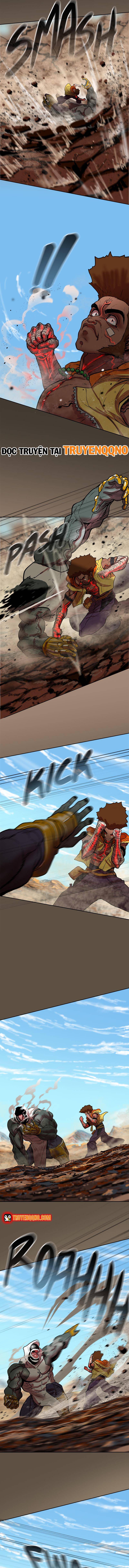 Thách Thức Chapter 154 - 8