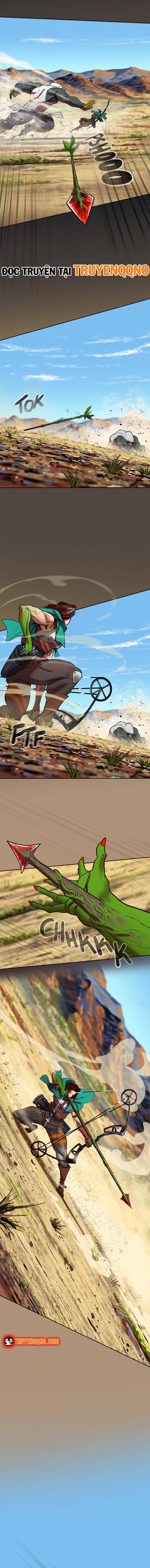 Thách Thức Chapter 153 - 9