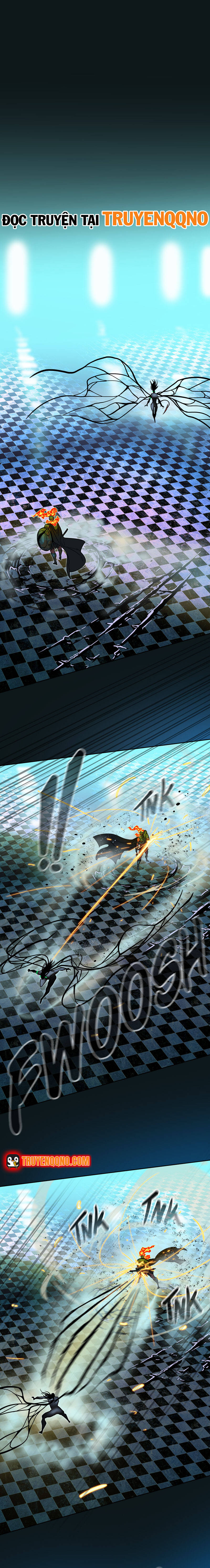 Thách Thức Chapter 149 - 12