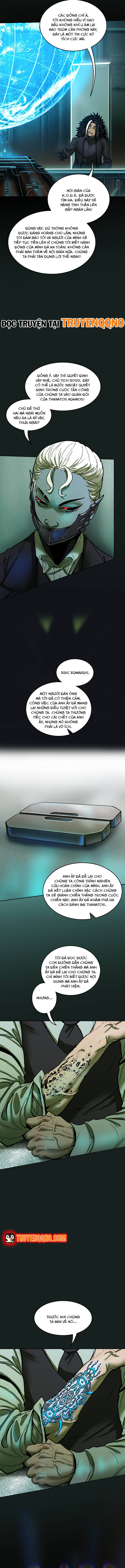 Thách Thức Chapter 148 - 13