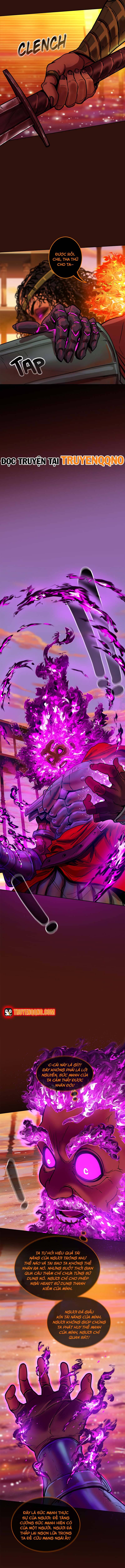 Thách Thức Chapter 151 - 11