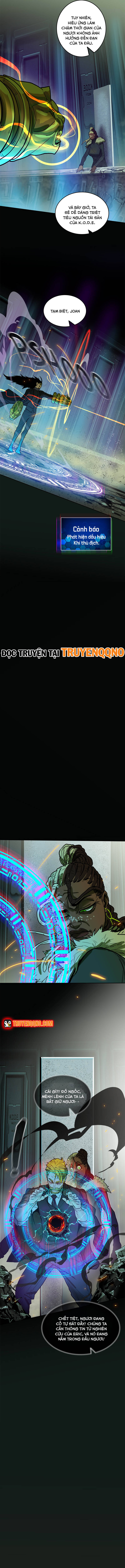 Thách Thức Chapter 150 - 12
