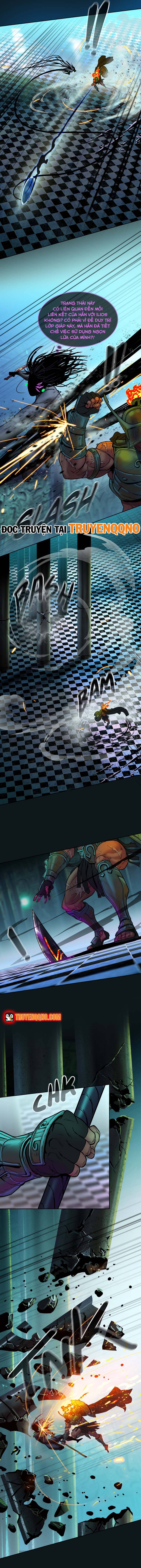 Thách Thức Chapter 149 - 13