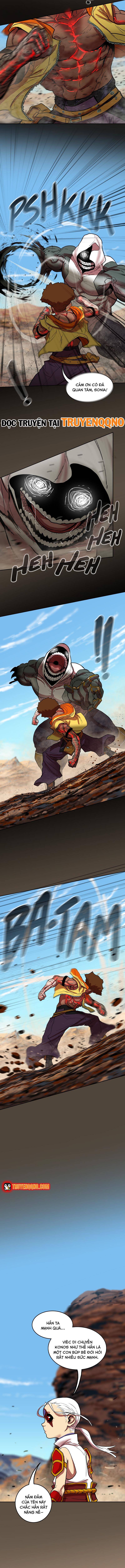 Thách Thức Chapter 154 - 10