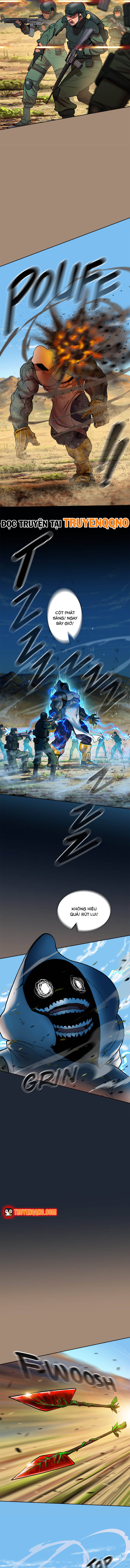 Thách Thức Chapter 152 - 11