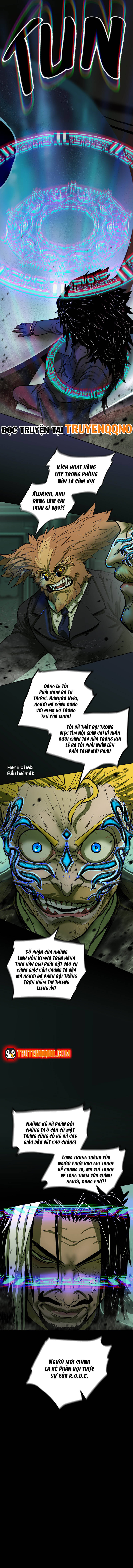 Thách Thức Chapter 148 - 14