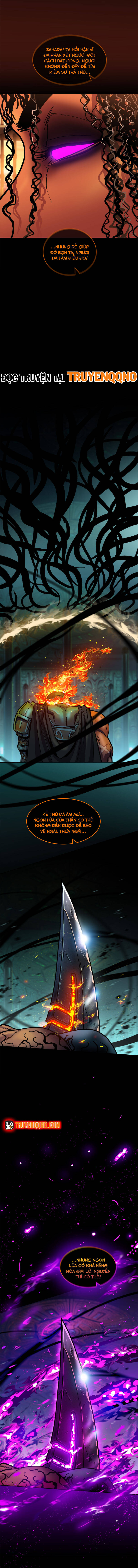 Thách Thức Chapter 151 - 12