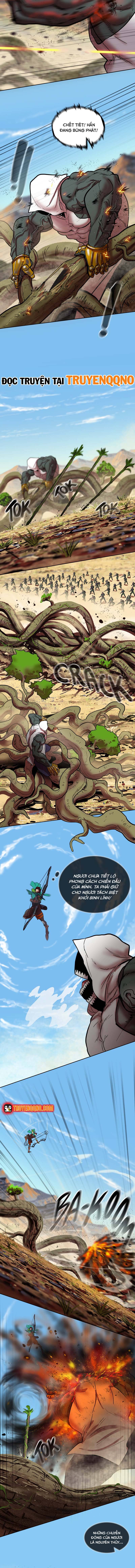 Thách Thức Chapter 153 - 11