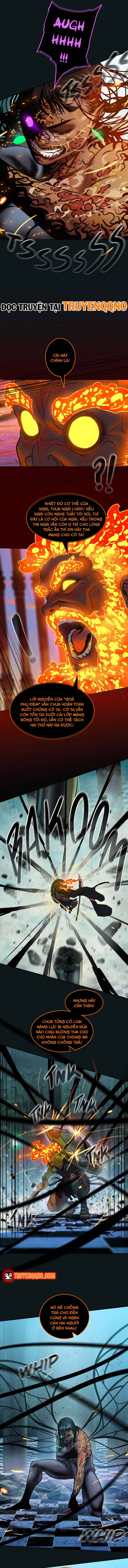 Thách Thức Chapter 149 - 14