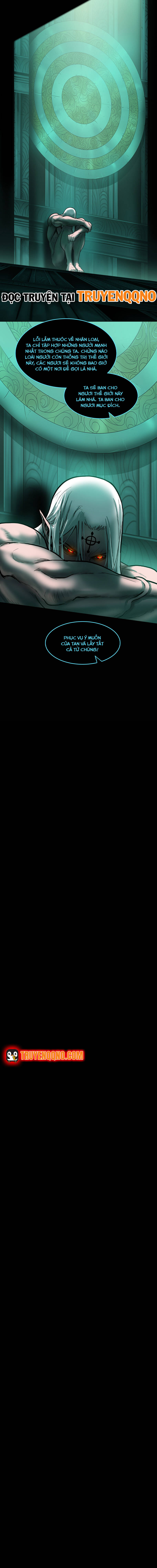 Thách Thức Chapter 147 - 16