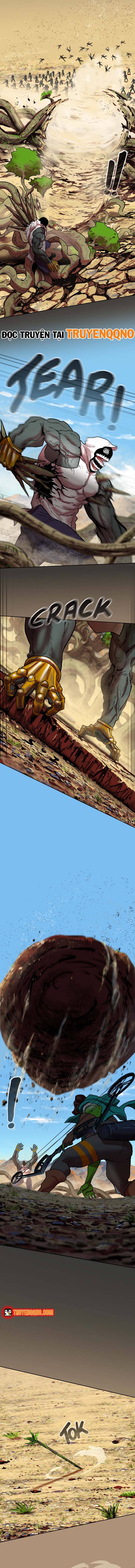 Thách Thức Chapter 153 - 13