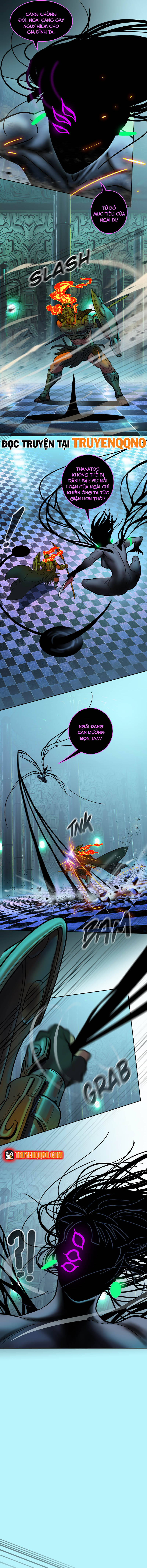 Thách Thức Chapter 150 - 15