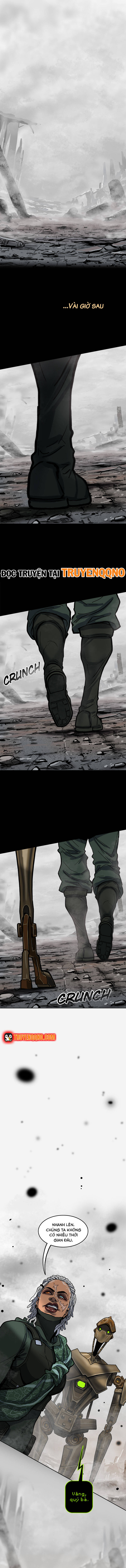 Thách Thức Chapter 151 - 15