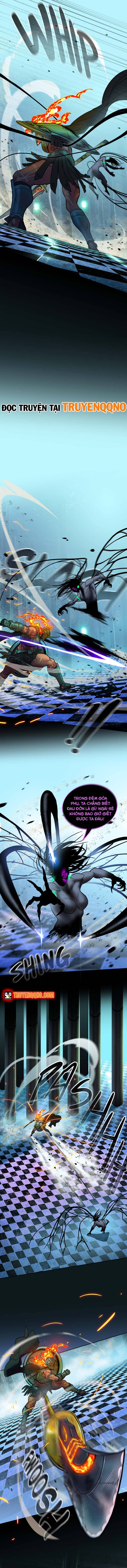 Thách Thức Chapter 150 - 16