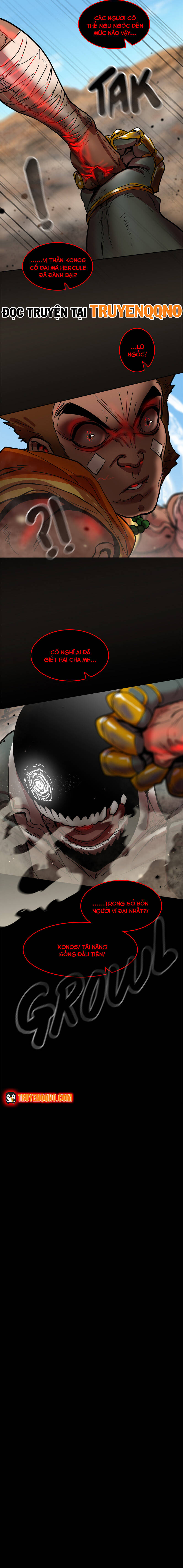 Thách Thức Chapter 154 - 14