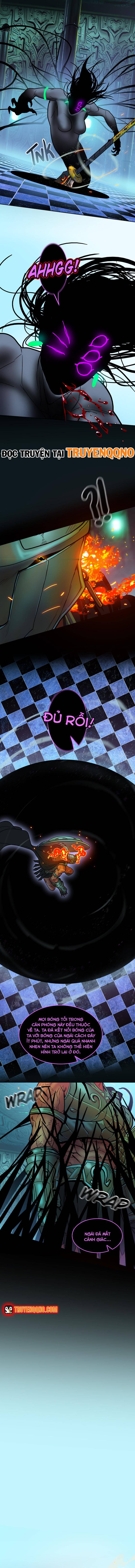 Thách Thức Chapter 150 - 17