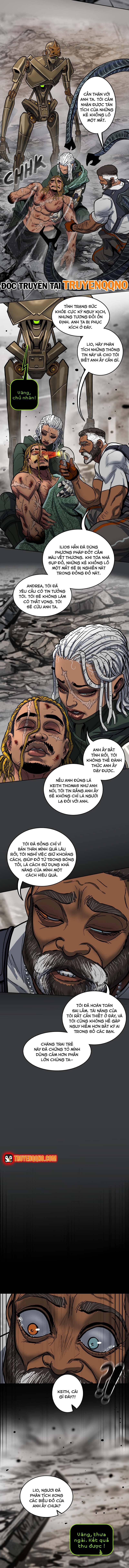 Thách Thức Chapter 151 - 17