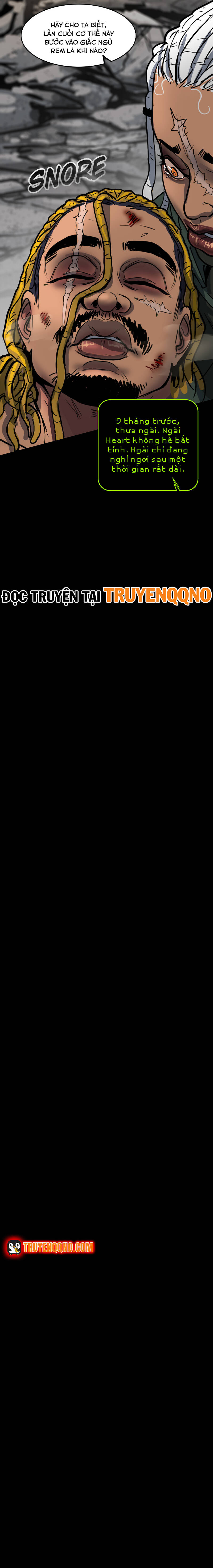 Thách Thức Chapter 151 - 18