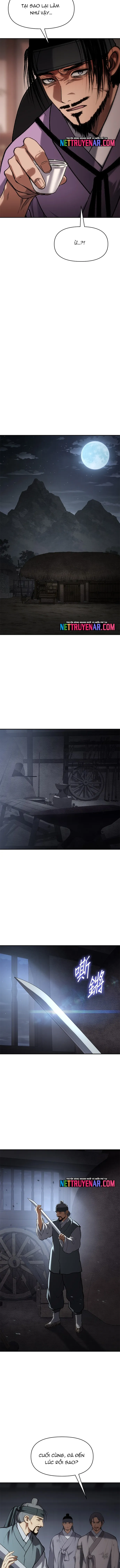 Ám Vệ Chapter 57 - 11